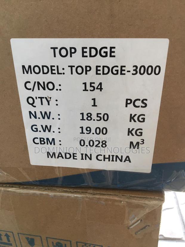 Top Edge 3kva Line Interactive Ups With Built-in Avr · Photo 4