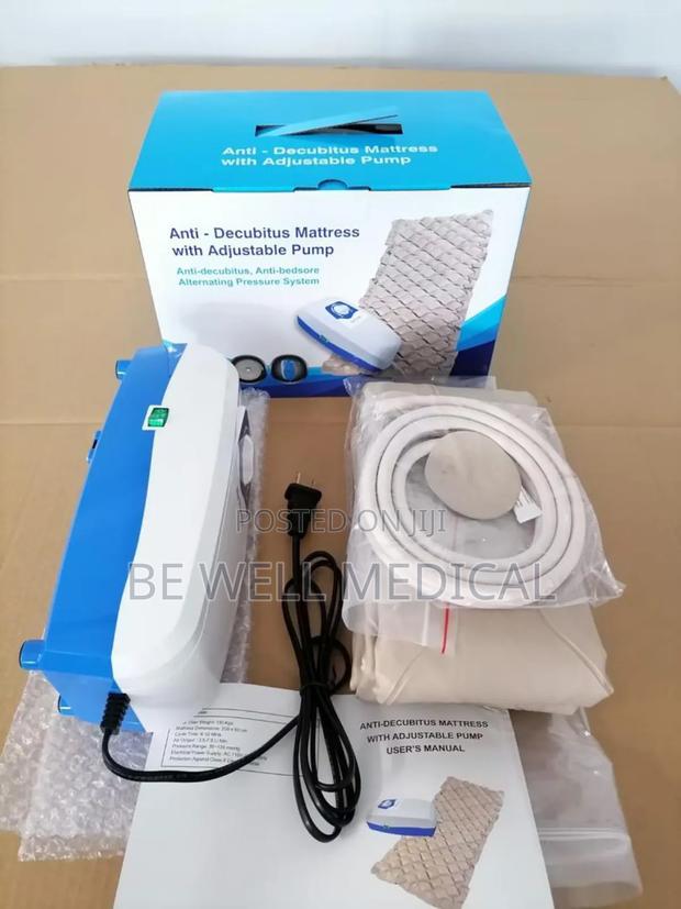 Air Mattress (Ripple Bed) · Photo 4