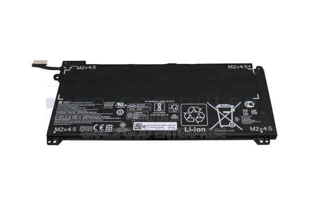 Original Battery For HP Omen PG06XL · Photo 2