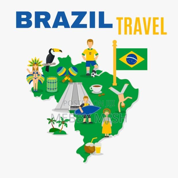 Travel to Brazil · Photo 4