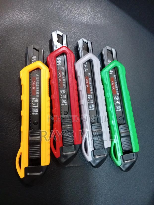 Professional Cutter Knife photo 2