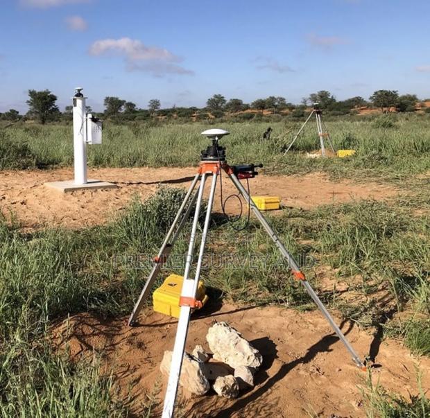 Professional Land Survey · Photo 4