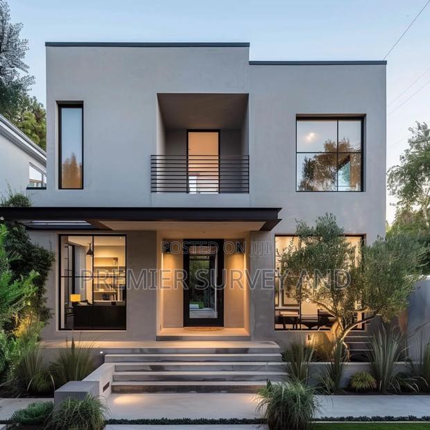 Quality Modern Architectural Designs · Photo 4