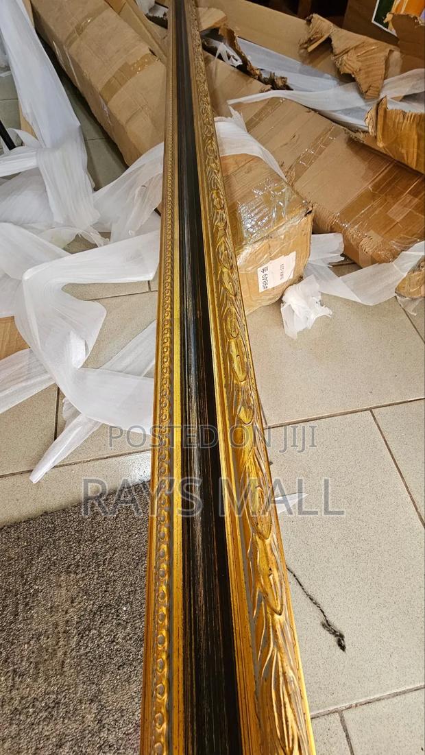 Antique Wood Frames (Big Size)