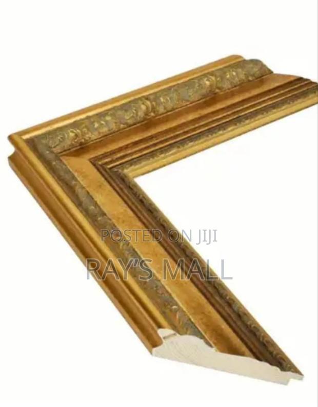 Antique Wood Frames (Big Size) photo 4