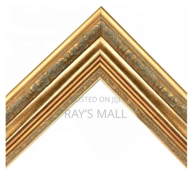 Antique Wood Frames (Big Size) photo 5