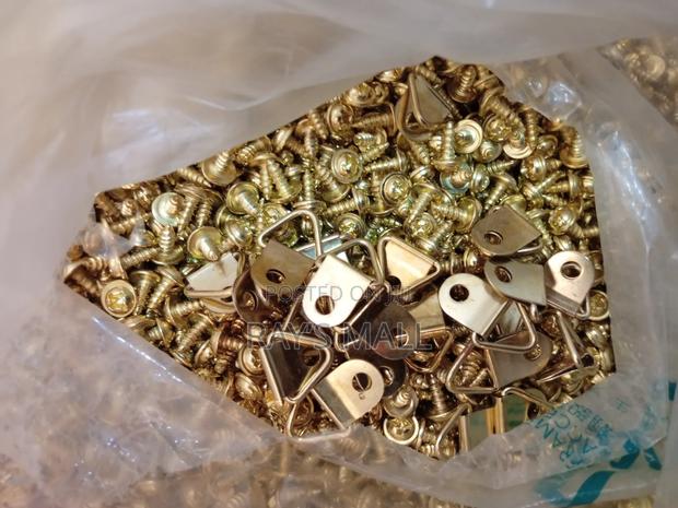 Hook and Screw photo 2