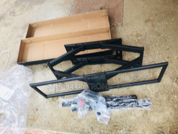 Brand Brand Full Motion Wall Mount: 50-120 Inch Full Motion · Photo 2
