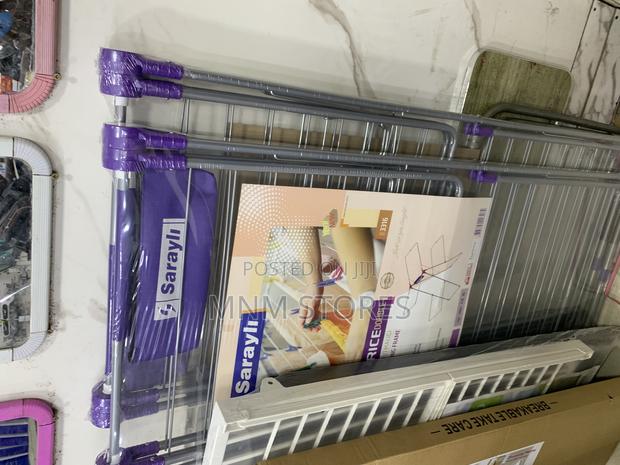 Drying Line · Photo 4