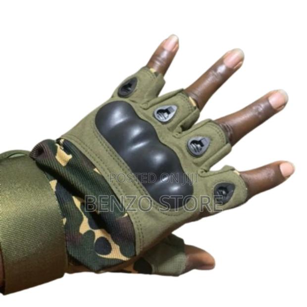 Quality Gloves for Men and Women · Photo 3