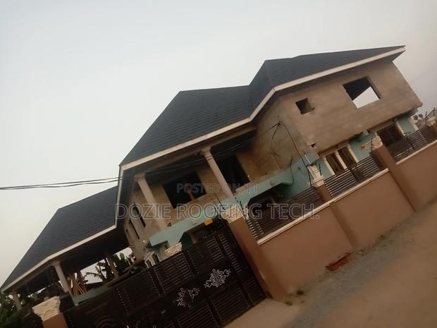 Euro Tiles Roofing Sheet · Photo 2