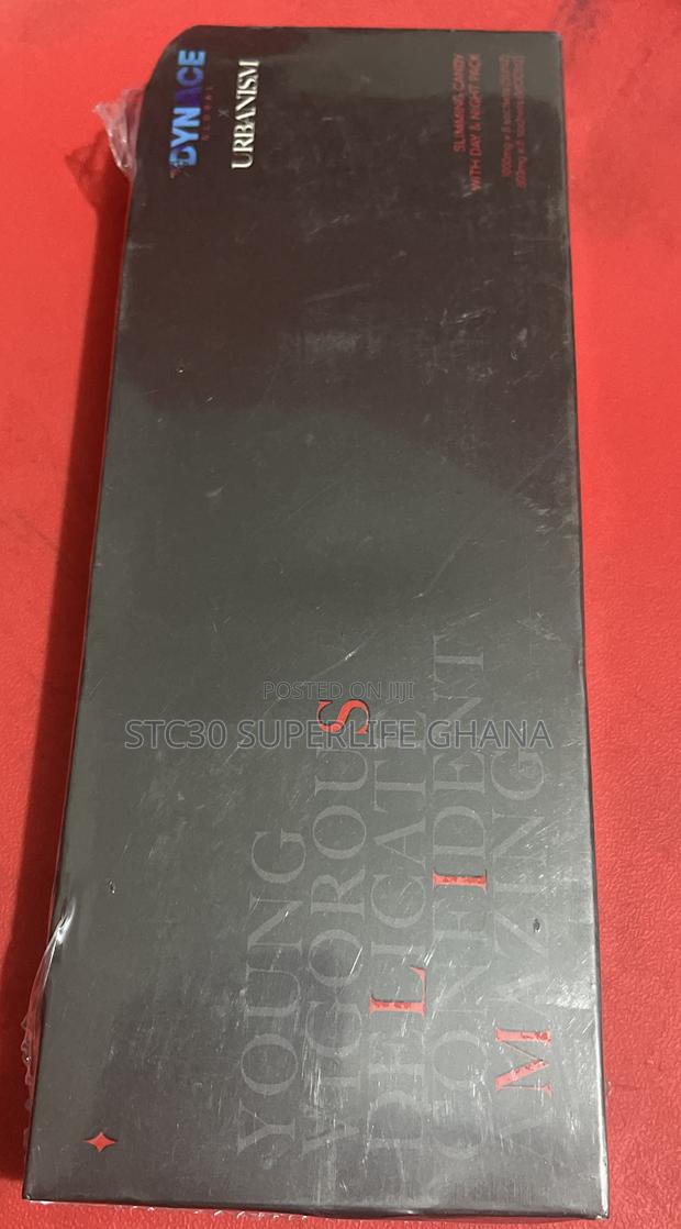 Urbanism Obesity Control · Photo 2