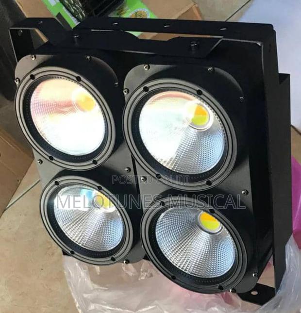 4x100w Cob Led Audience Light · Photo 4