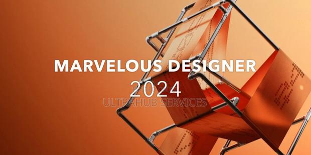 Marvelous Designer 2024 (Windows/Mac) photo 2