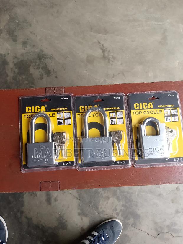 Padlocks Quality for Sale · Photo 4