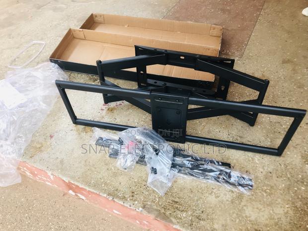 Originally Full Motion Wall Mount: 50-120 Inch Full Motion · Photo 2