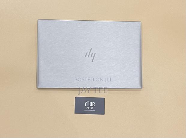 Laptop HP EliteBook 830 G7 16GB Intel Core I7 SSD 256GB