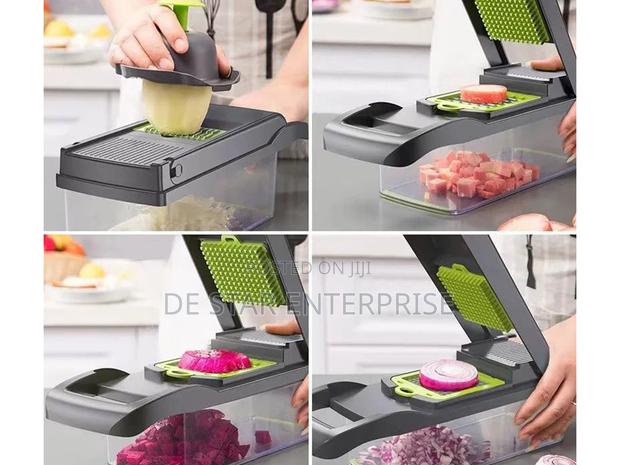 Hot Selling Vegetable Cutter