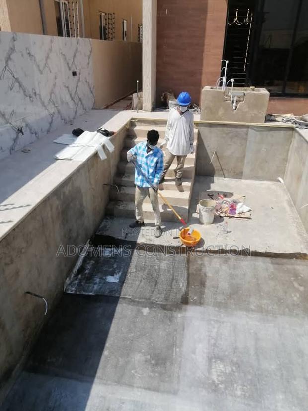 Swimming Pool Expect Professionals