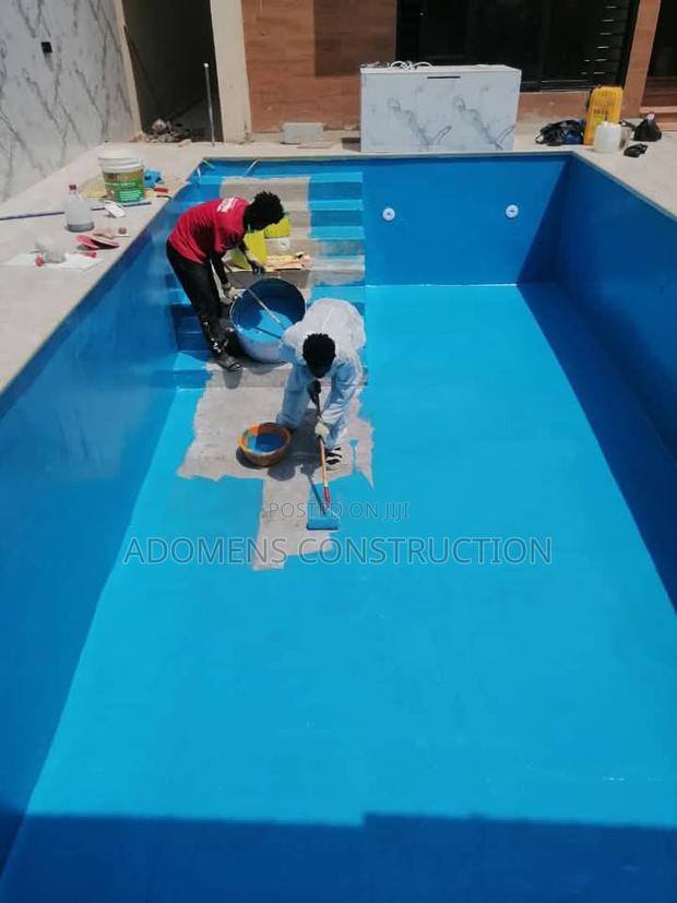 Swimming Pool Expect Professionals photo 4