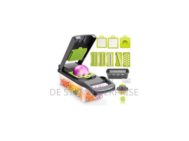 Best Multi Purpose Vegetable Chopper