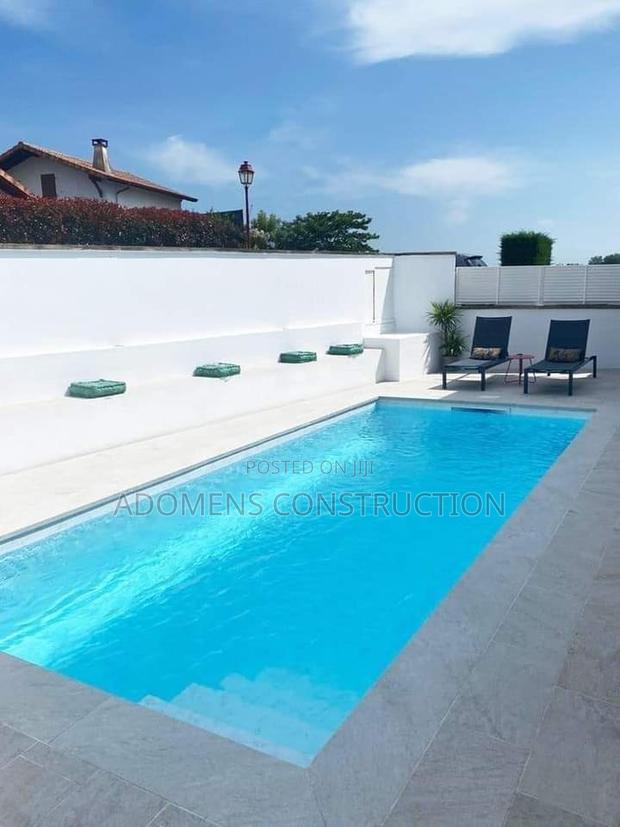 Swimming Pool Expect Professionals photo 10