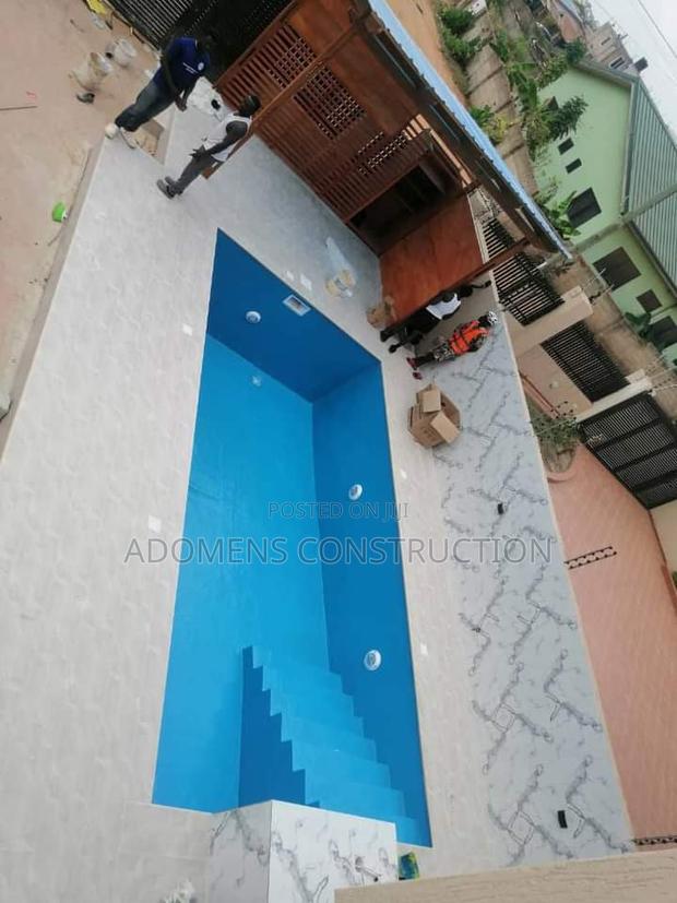 Swimming Pool Expect Professionals photo 13