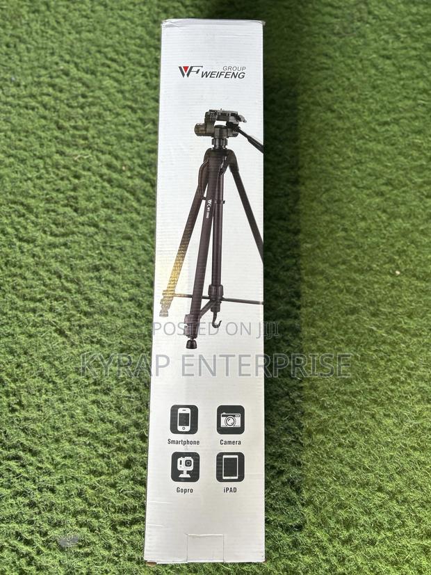 Video Tripod Stand · Photo 4