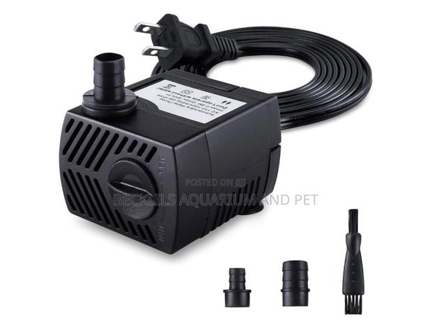 Mingy Submersible Pump · Photo 2