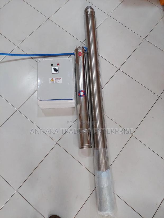 Borehole Pump For Commercial Use · Photo 4