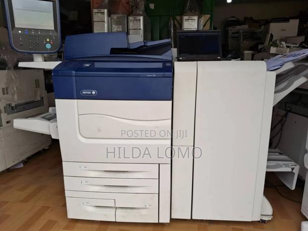 Xerox C 60 photo 2