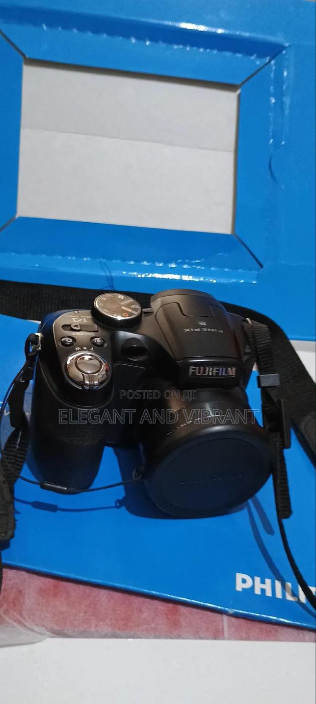 Abroad Use Fujifilm Camera for Pictures Videos,14mp photo 2