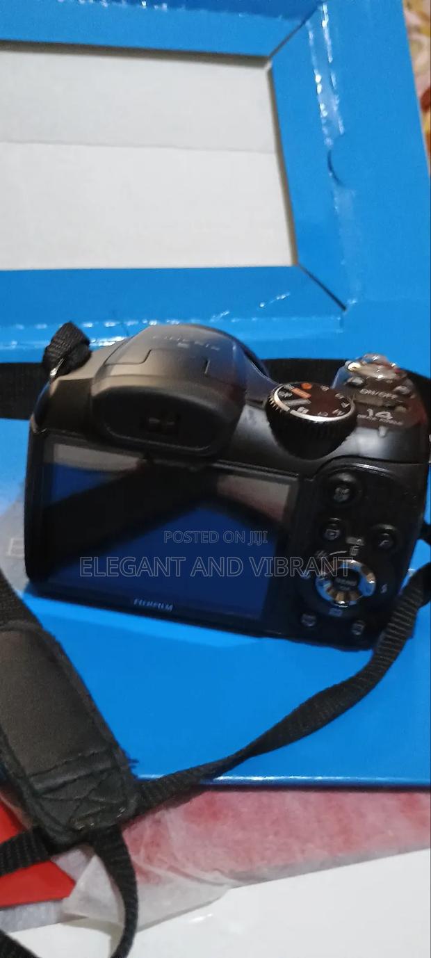 Abroad Use Fujifilm Camera for Pictures Videos,14mp photo 4