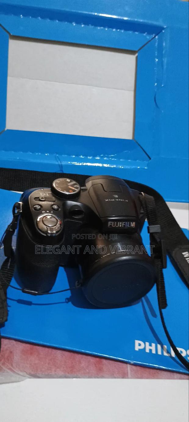 Abroad Use Fujifilm Camera for Pictures Videos,14mp photo 5