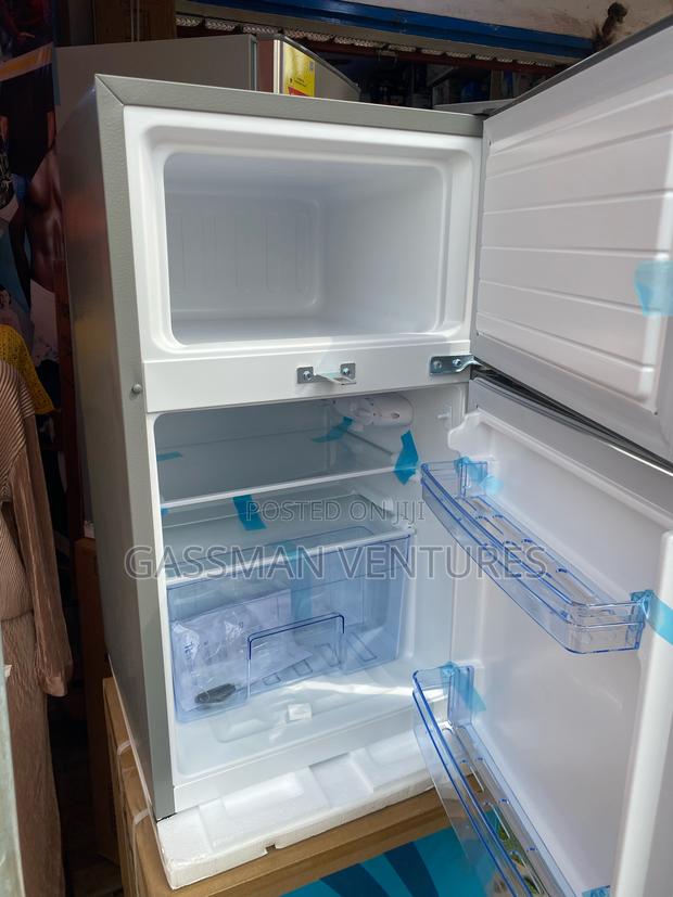 Pearl 80 L Table Top Fridge