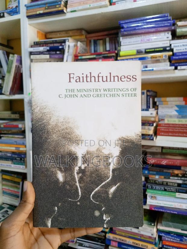 Faithfulness · Photo 2