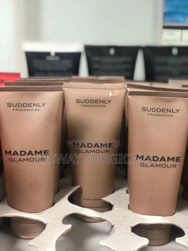 Hand Cream · Photo 3