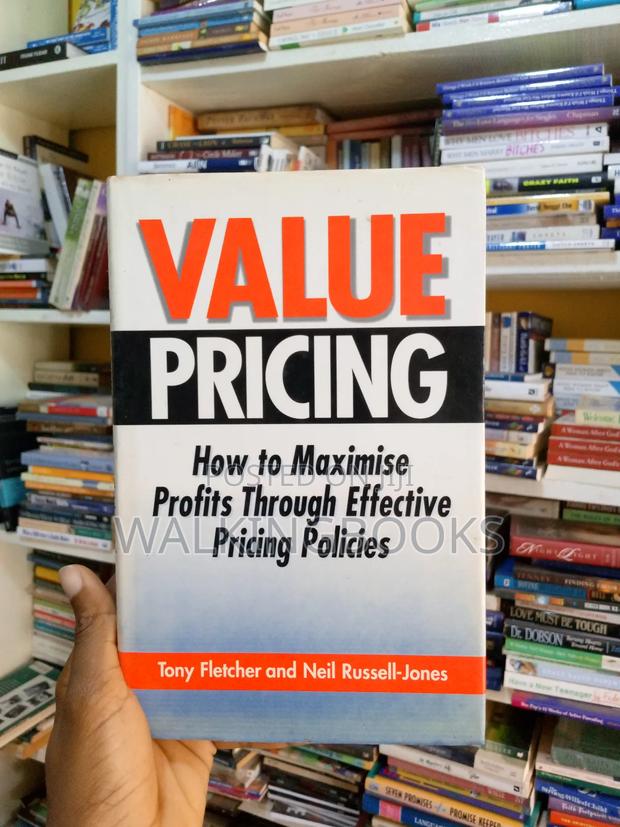 Value Pricing · Photo 2