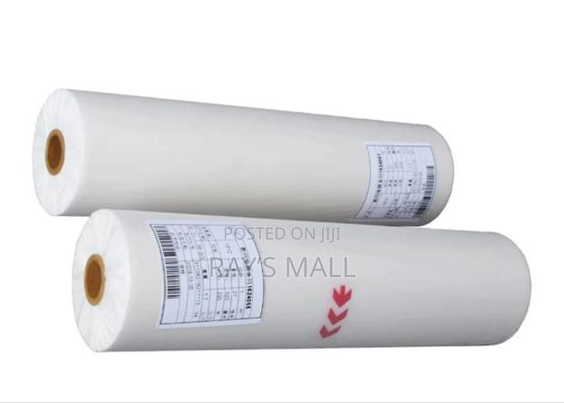 Hot Laminating Film Glossy and Matte A4 Size