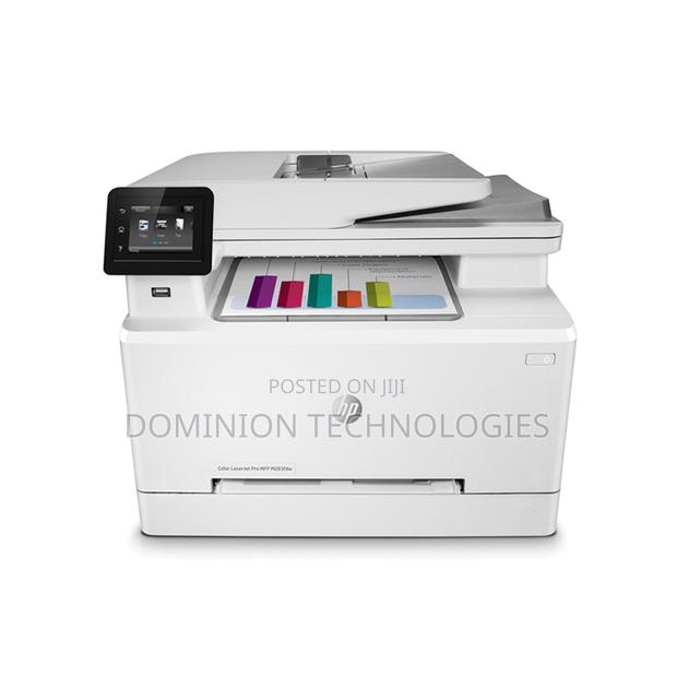 Hp Laserjet Pro MFP 4103dw Printer (2z627a) · Photo 2