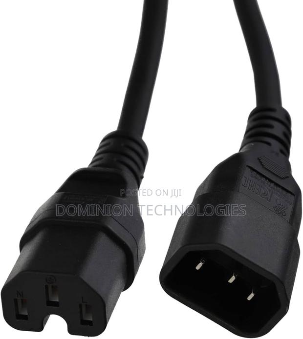 UPS Loop Power Cable · Photo 2