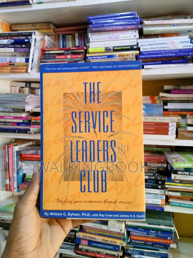 The Service Leaders Club · Photo 2