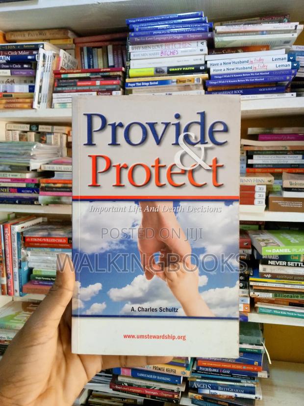 Provide Protect · Photo 2