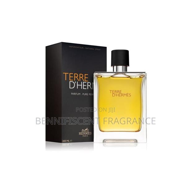 Terre D' Hermes Parfum 200ml · Photo 2