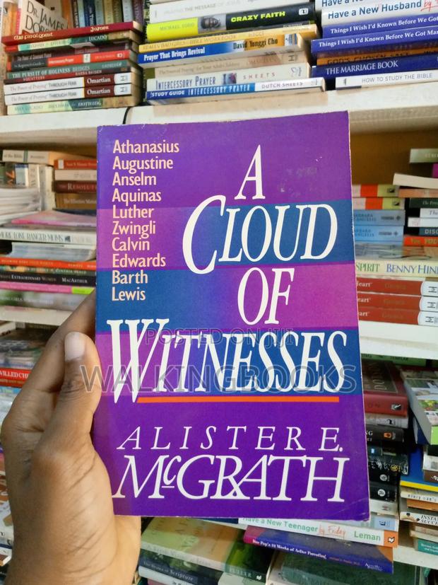 A Cloud of Witnesses · Photo 2