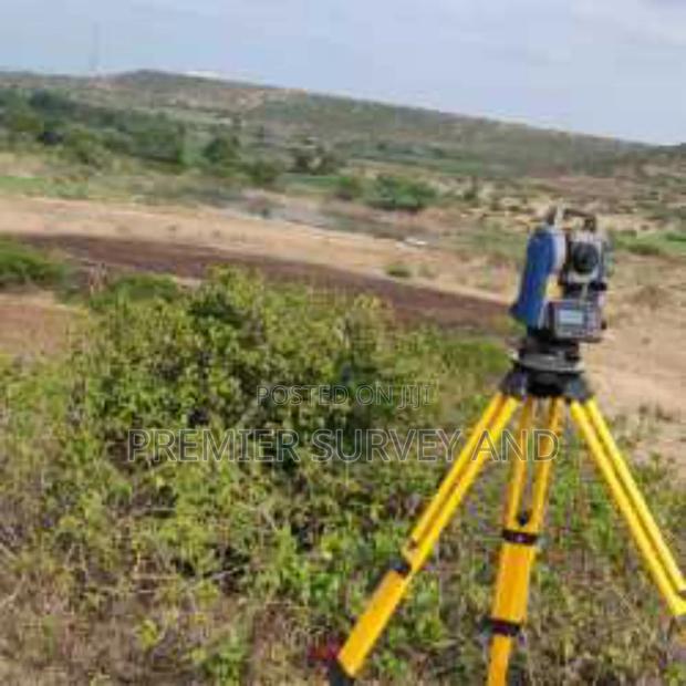 Accurate Land Survey Works · Photo 2