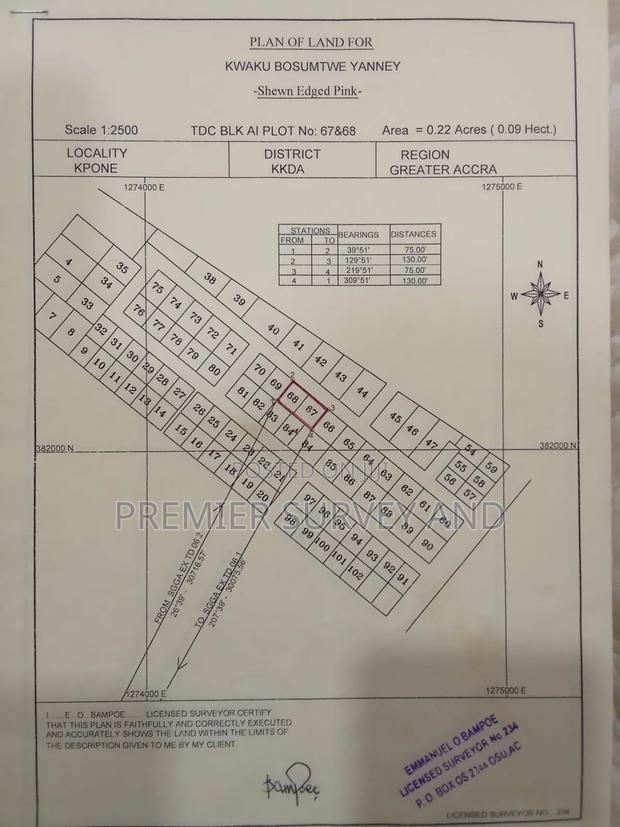 Quality Site Plan Preparation · Photo 4