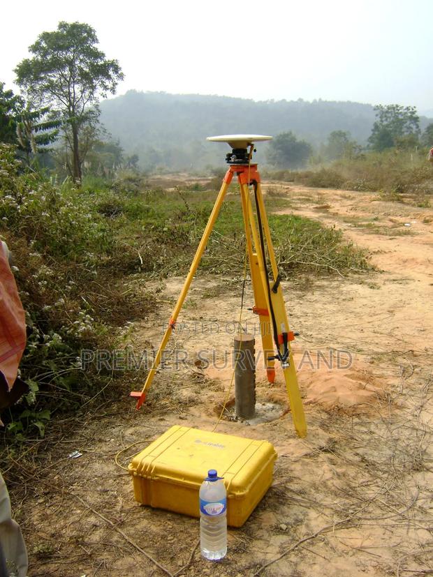 Professional Land Surveyors · Photo 2