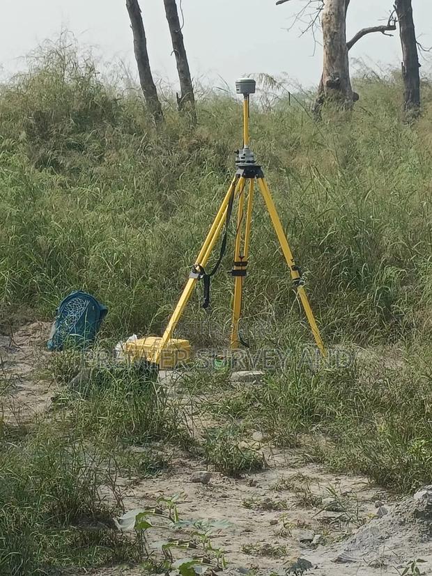 Masters of Land Survey · Photo 3