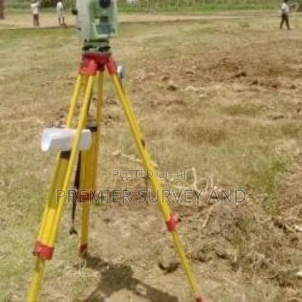 Masters of Land Survey · Photo 4